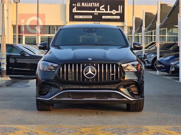 مرسيدس بنز GLE 2024 للبيع في العراق - بغداد